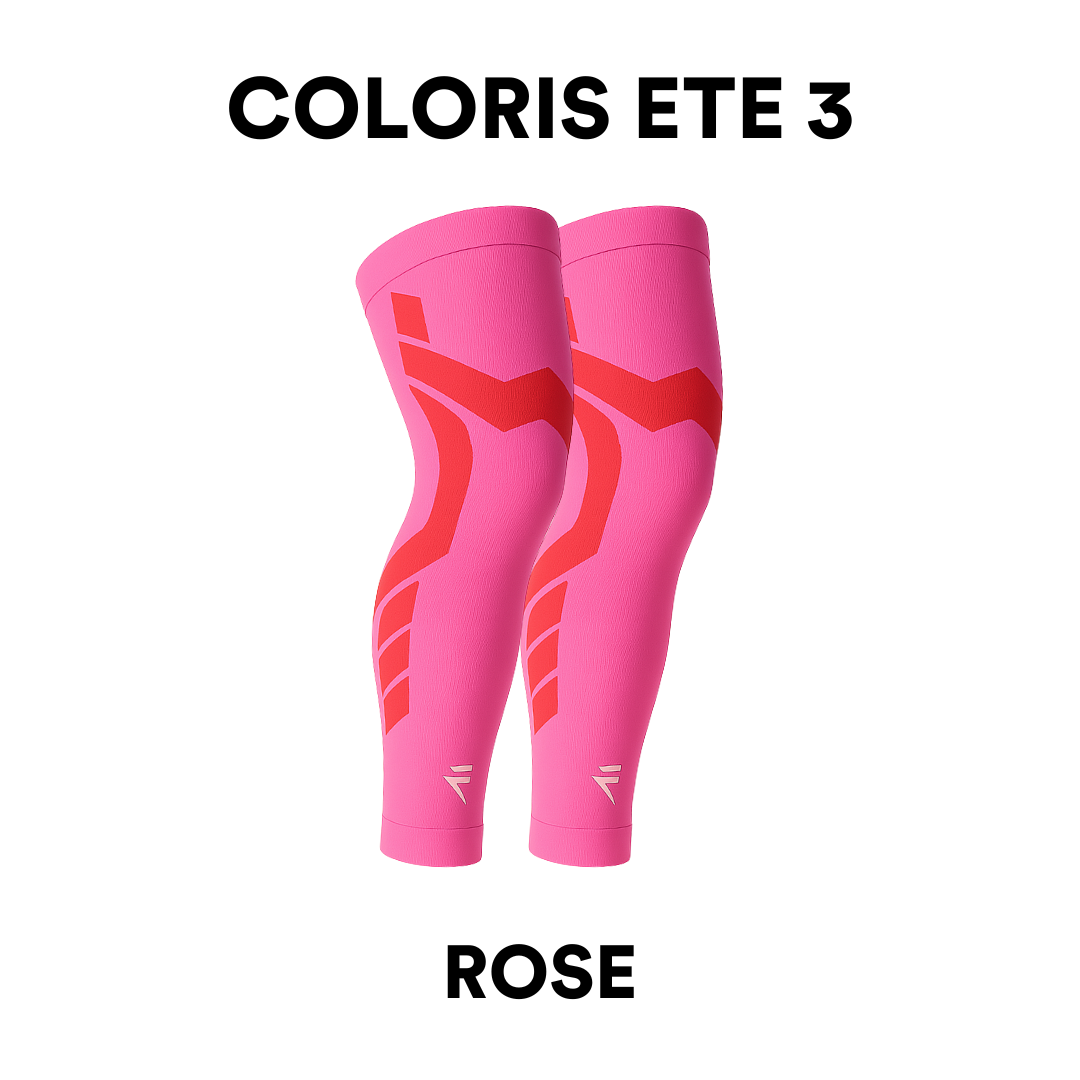 Maintien de compression V2 Été – Édition Limitée