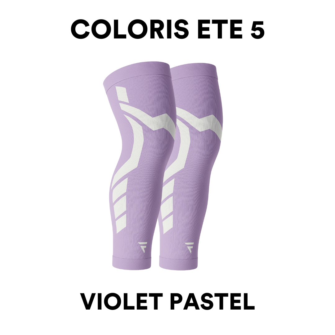 Maintien de compression V2 Été – Édition Limitée