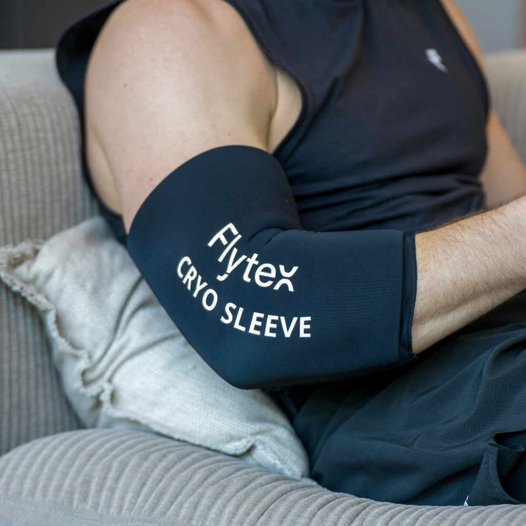 Manchon de Cryothérapie