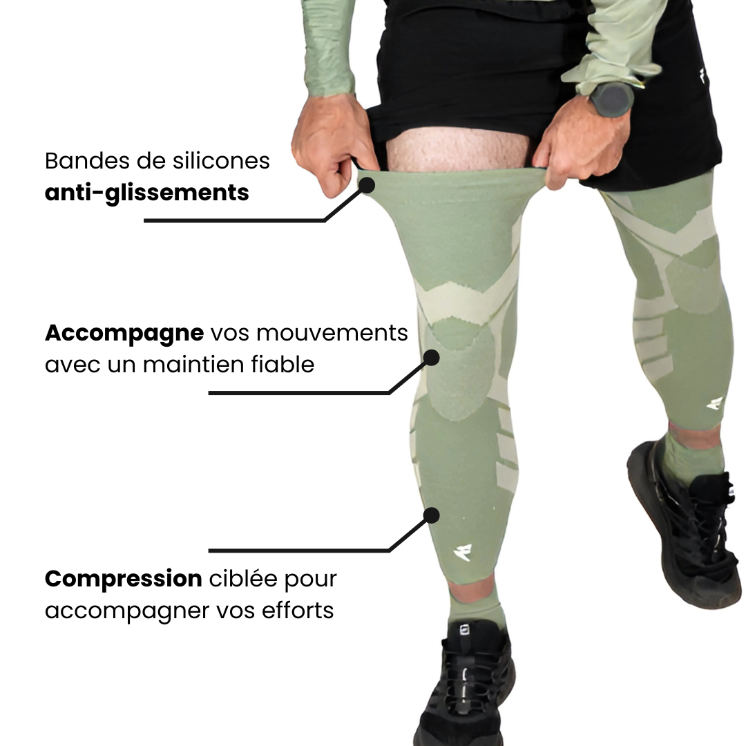 Maintien de compression V2 Été – Édition Limitée