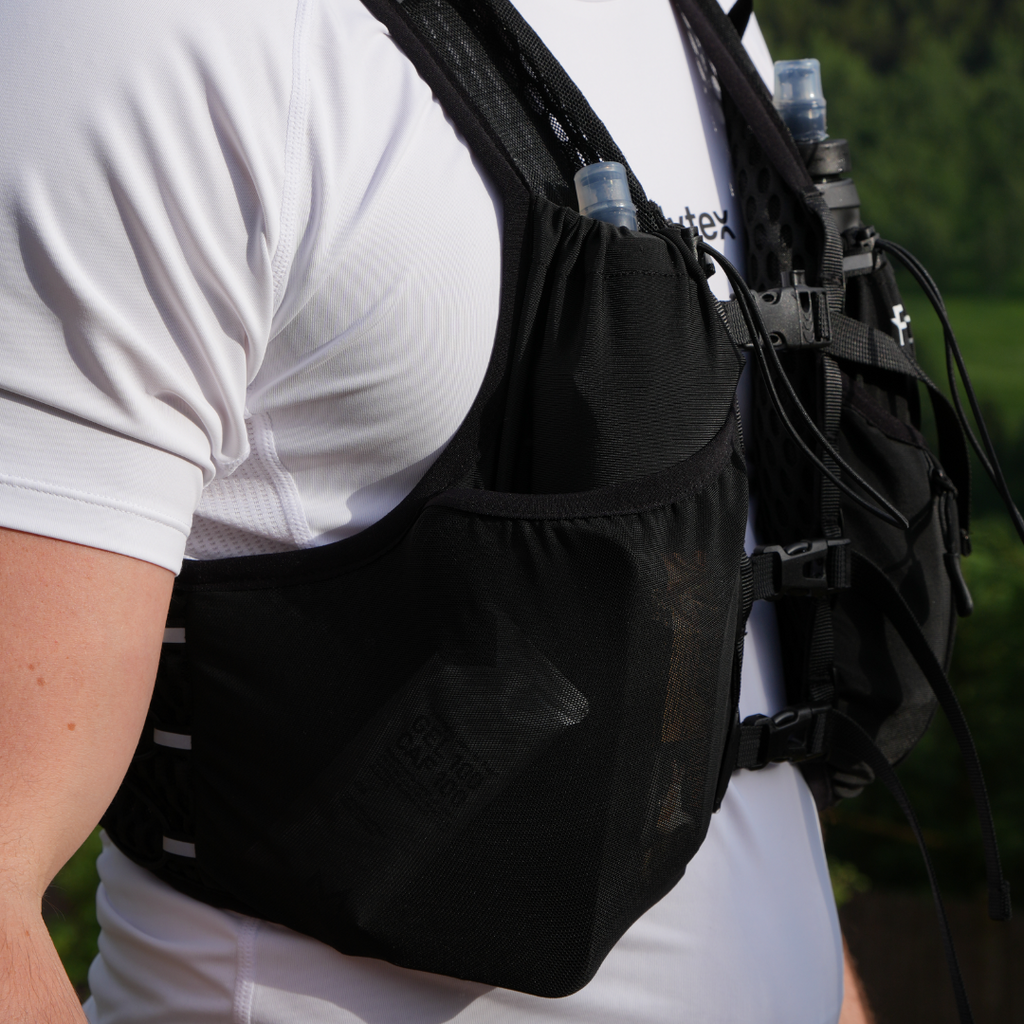 Gilet d'Hydratation 15L
