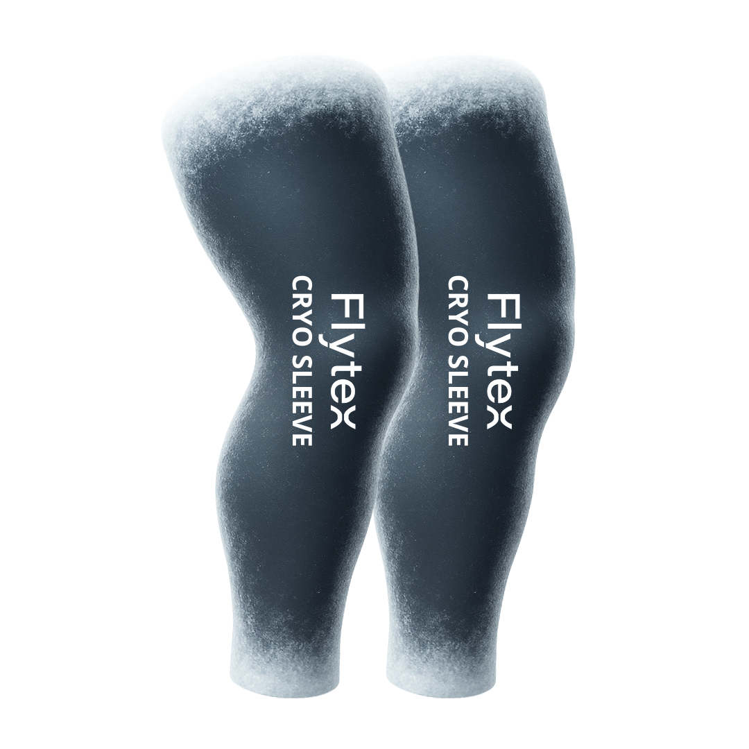 Manchon de Cryothérapie