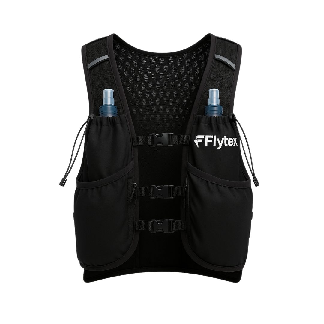 Gilet d'Hydratation 15L