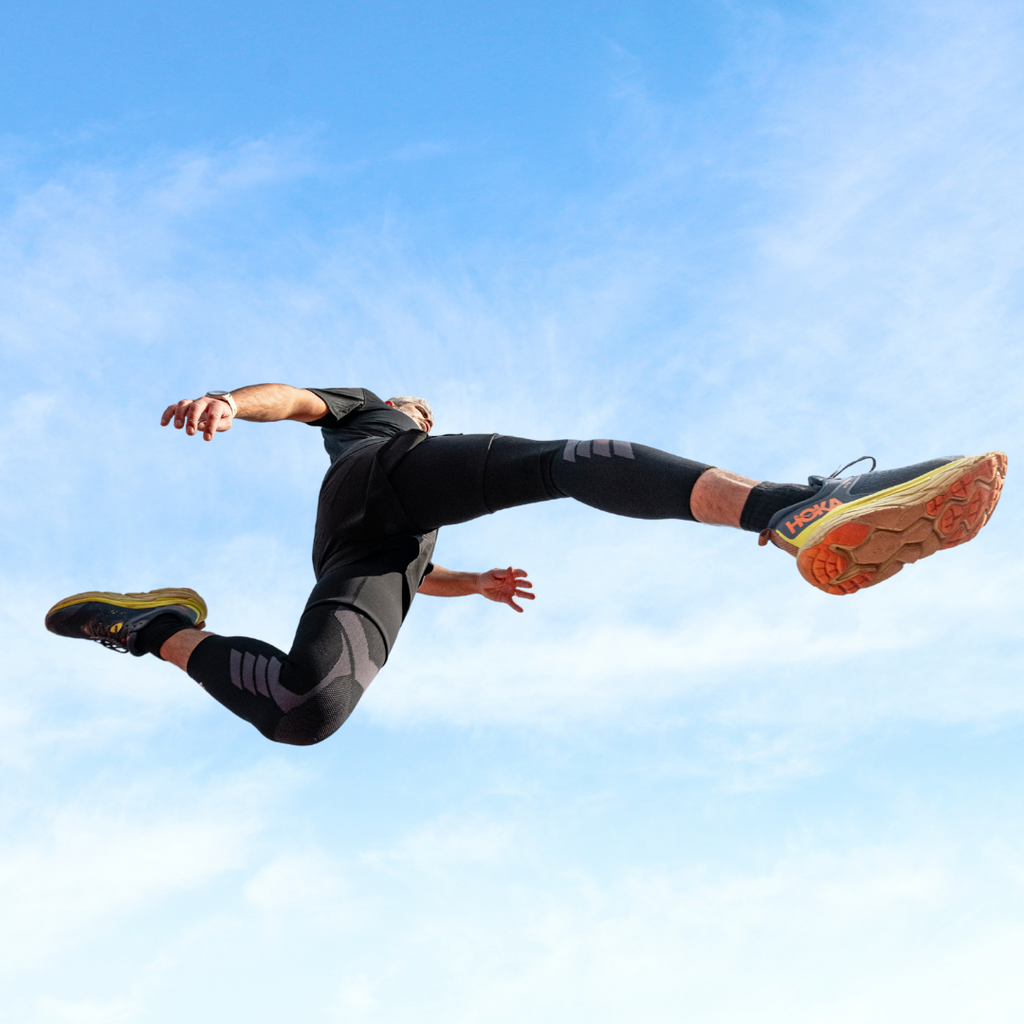 Maintien de compression V2 Été – Édition Limitée