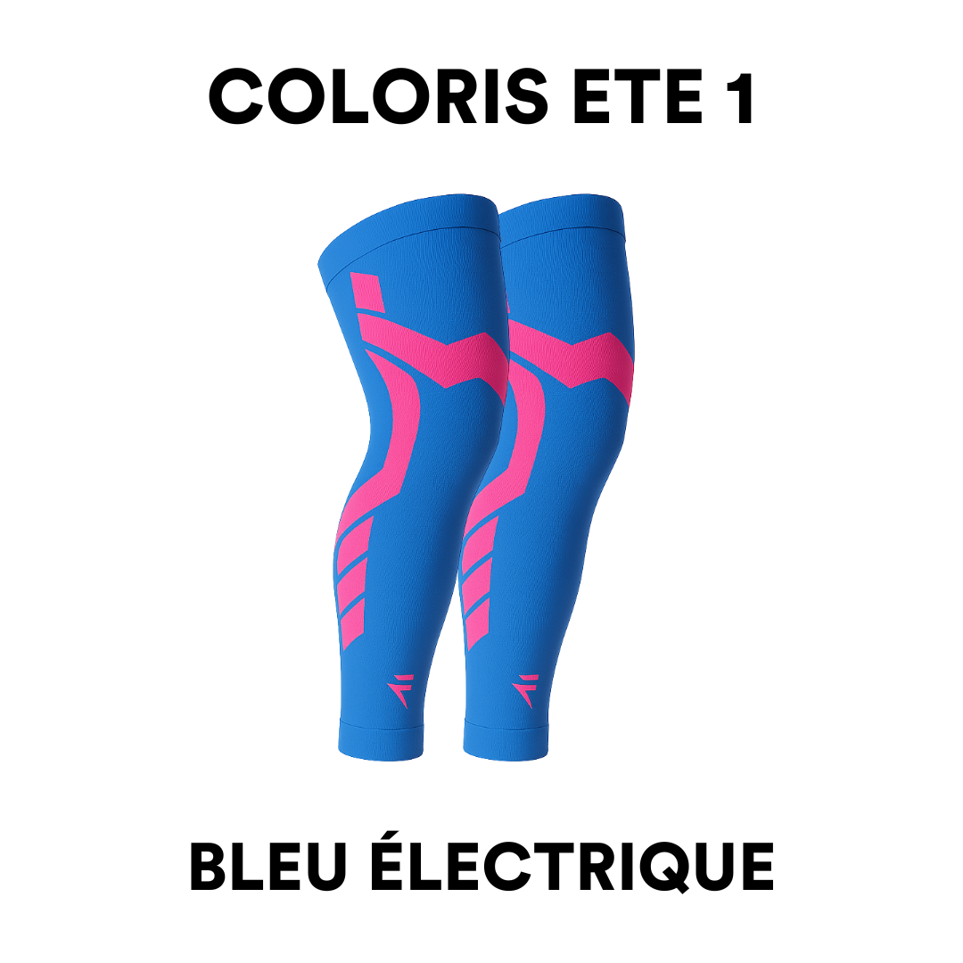 Maintien de compression V2 Été – Édition Limitée