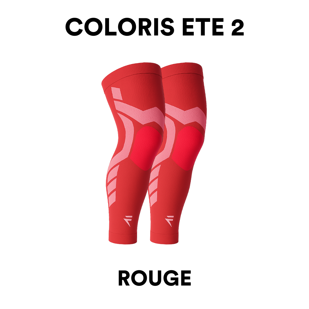 Maintien de compression V2 Été – Édition Limitée