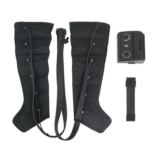 Bottes de Récupération par pression d'air