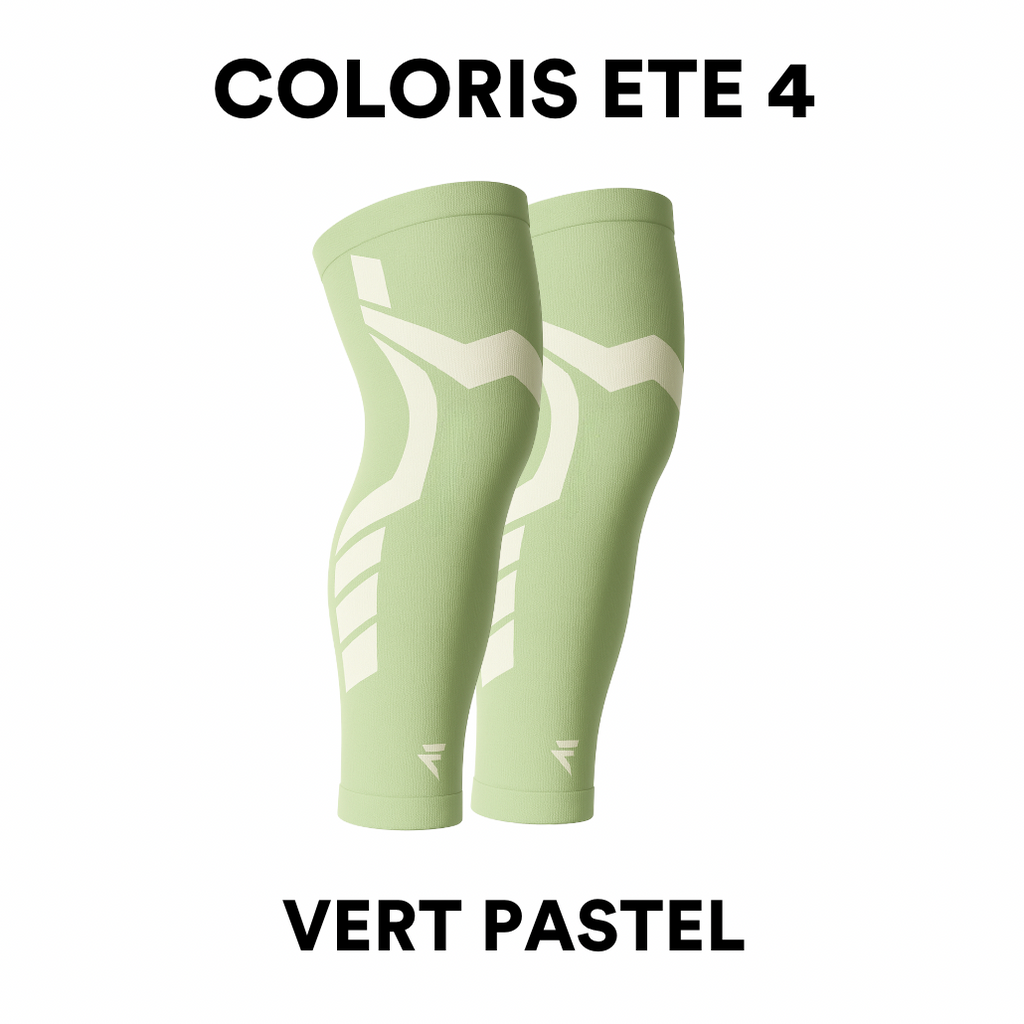 Maintien de compression V2 Été – Édition Limitée