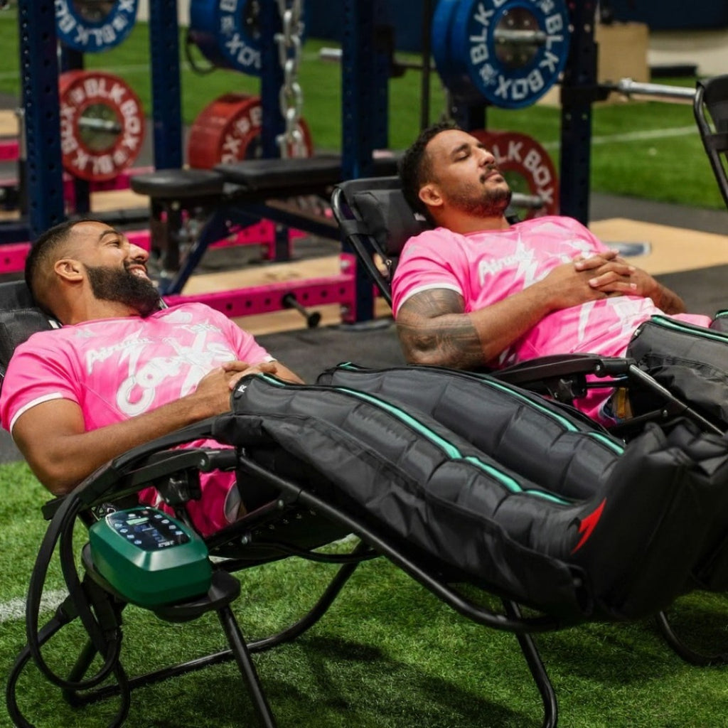 Bottes de pressothérapie MevMe™