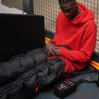 Bottes de pressothérapie MevMe™