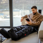 Bottes de pressothérapie MevMe™