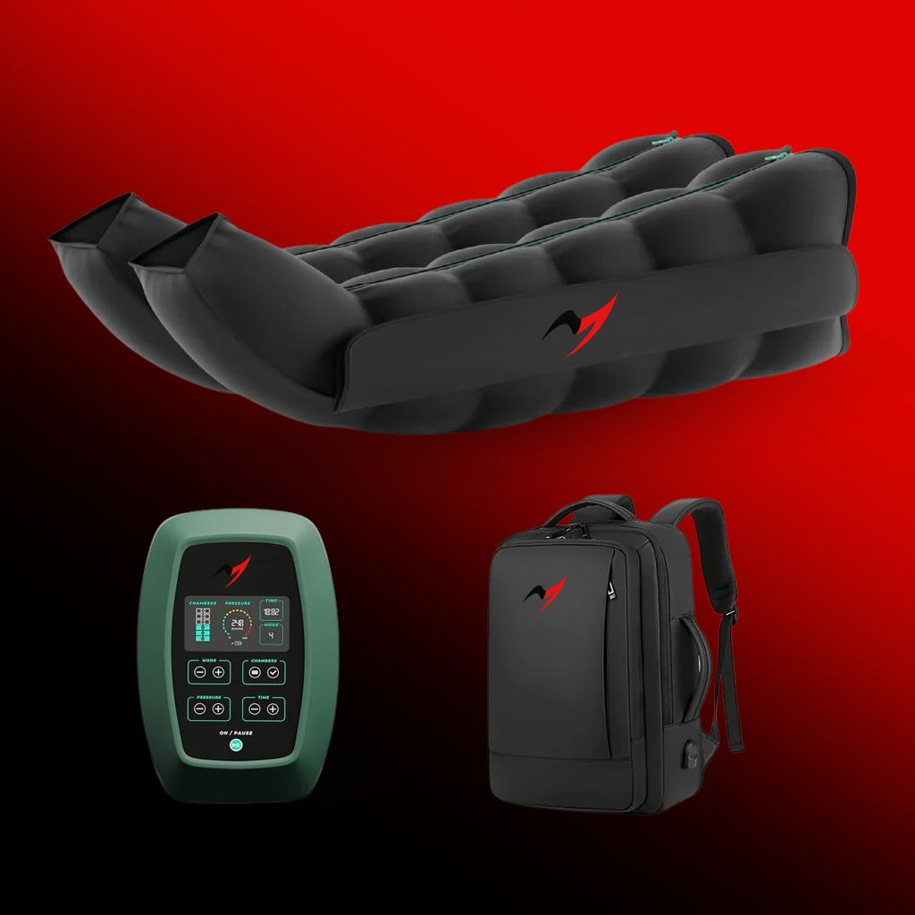 Bottes de pressothérapie MevMe™