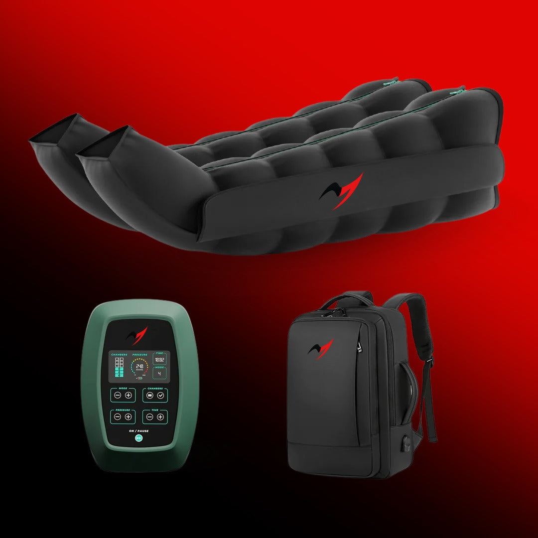 Bottes de pressothérapie MevMe™