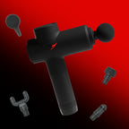 Pistolet de massage MevMe™