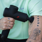 Pistolet de massage MevMe™