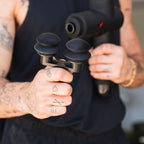 Pistolet de massage MevMe™