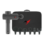 Pistolet de massage MevMe™