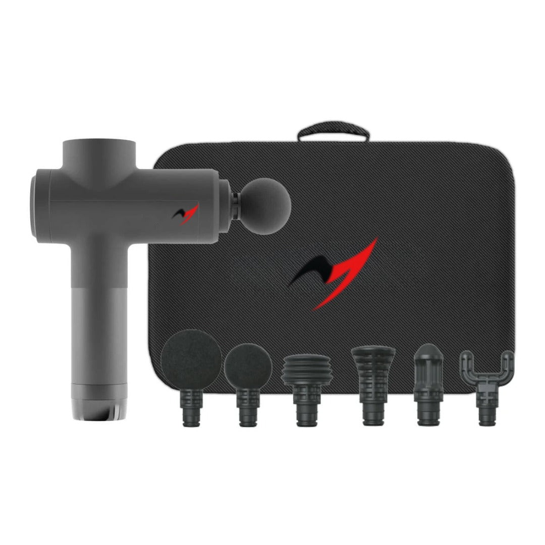 Pistolet de massage MevMe™