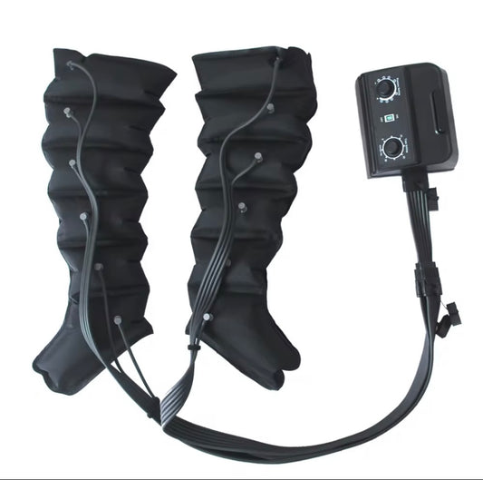 Bottes de Récupération par pression d'air